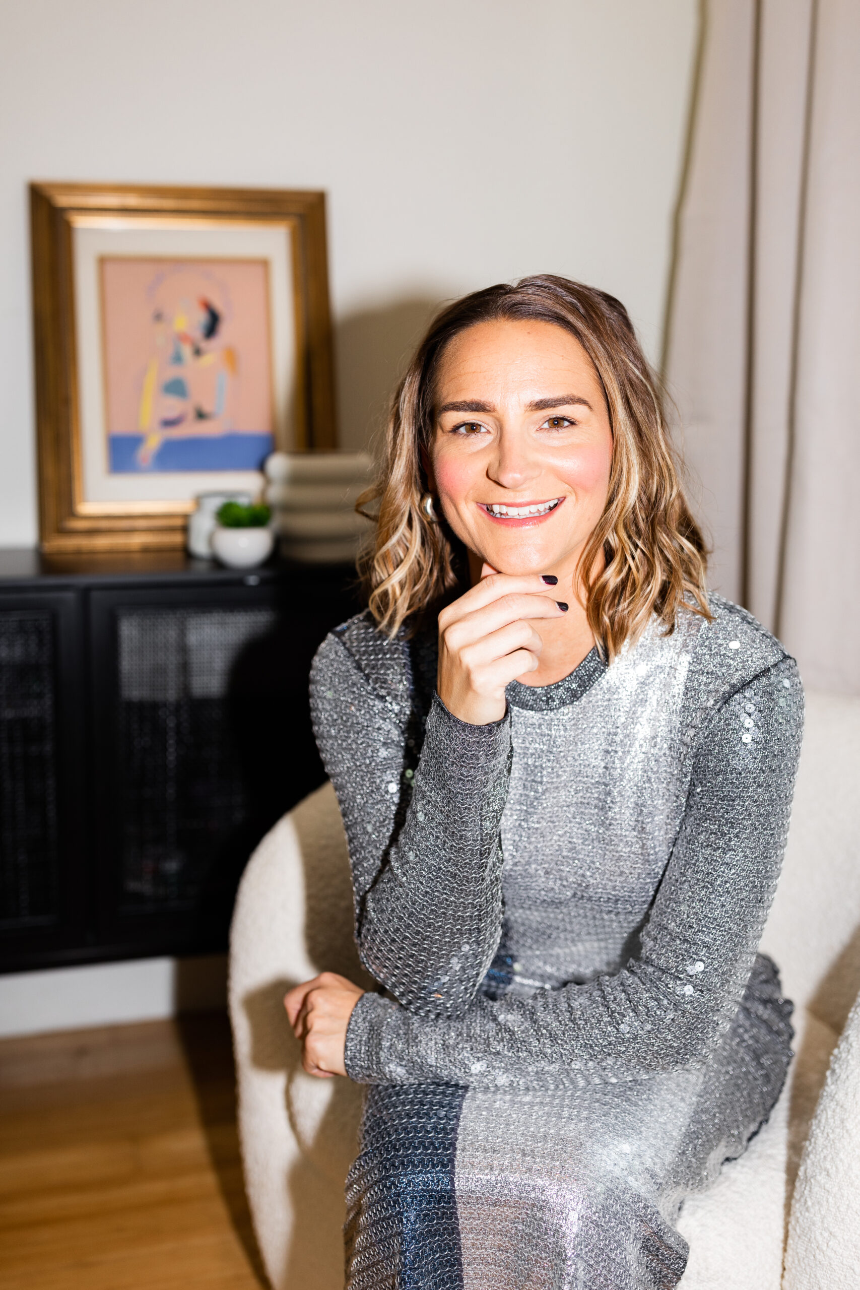 Gift Experiences for Women Chicago Hanna Lee Style