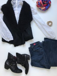 Business Casual Outfit Ideas,Hanna Lee Style, www.hannaleestyle.com